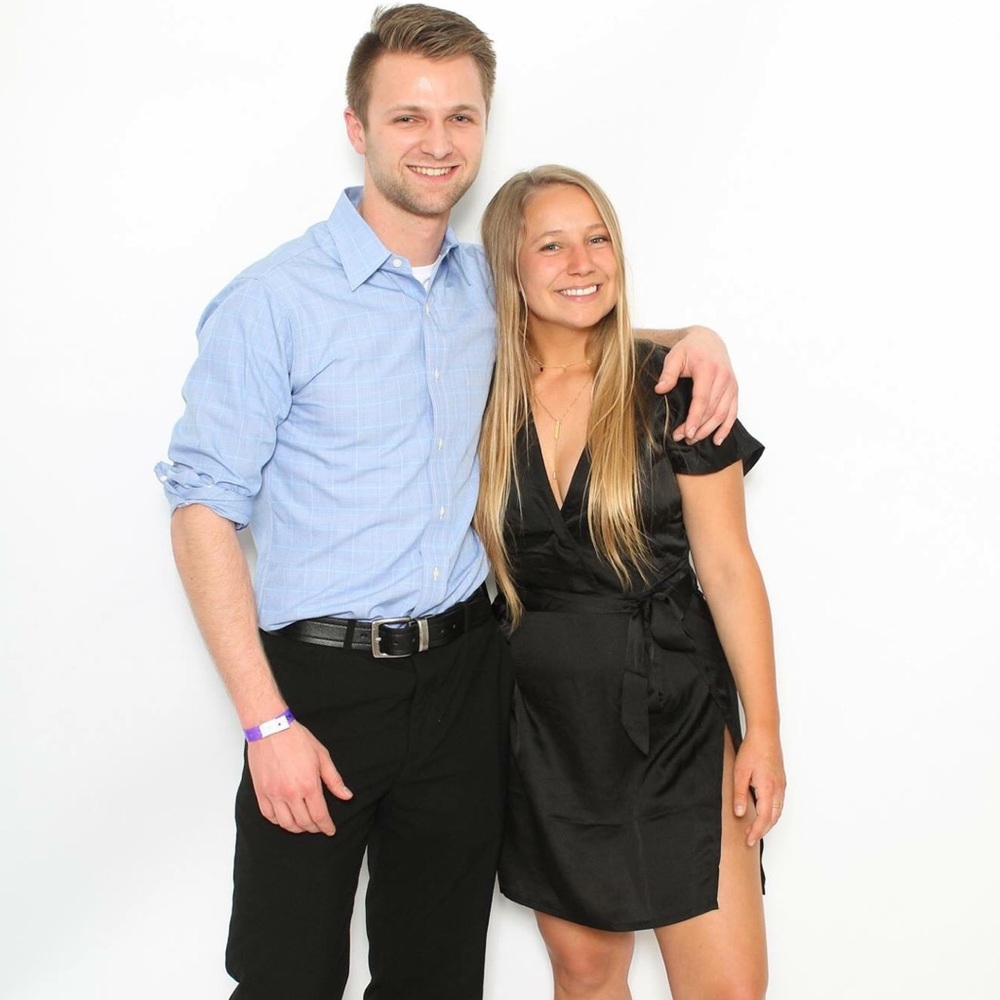 Little black dresss
